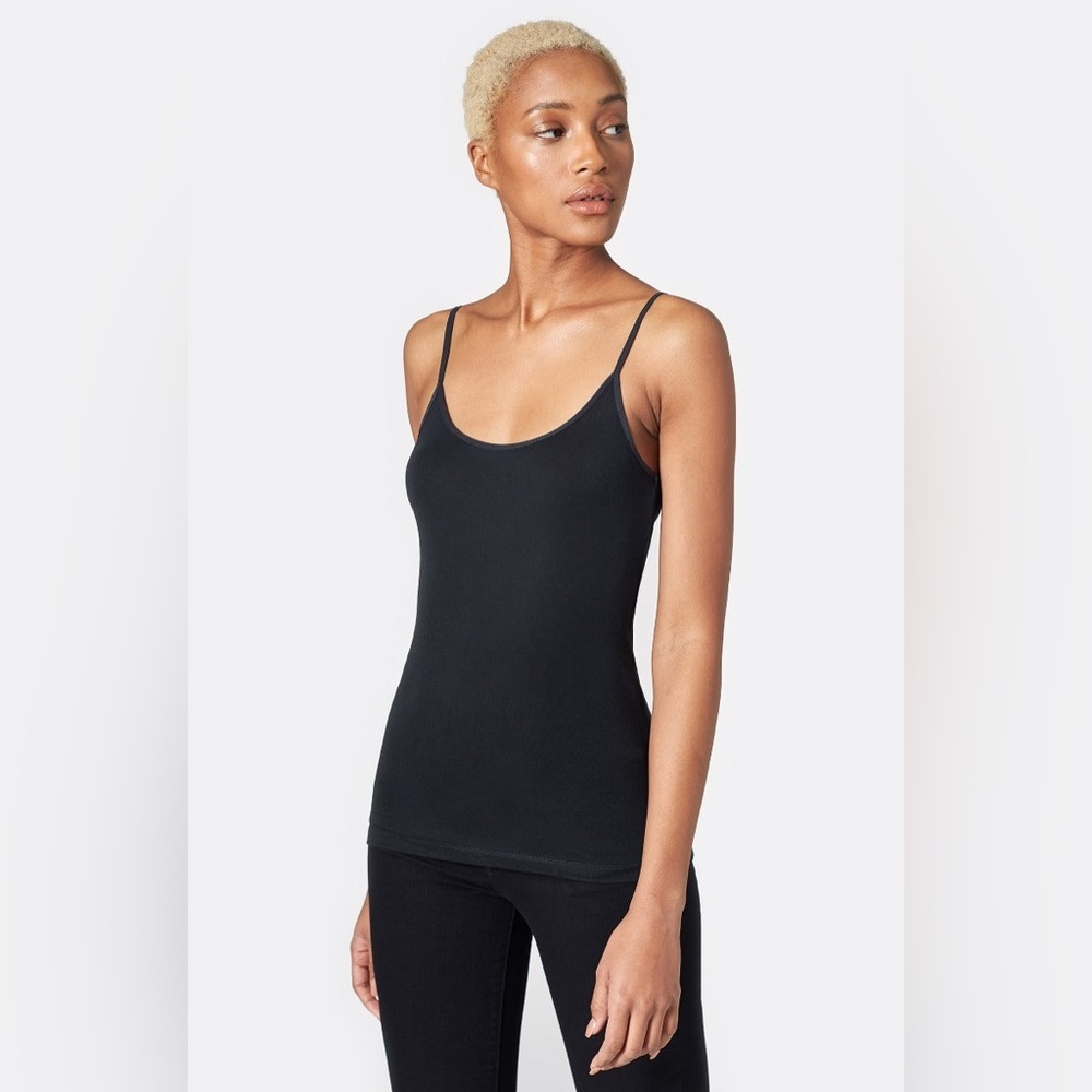Joie Coraline Camisole in Caviar